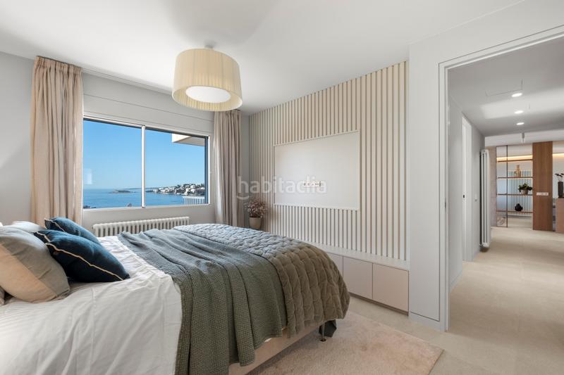Foto acd2d18d-ca0d-4fee-ad62-46c28d26b4a1. Flat with heating parking in Cala Major Palma de Mallorca