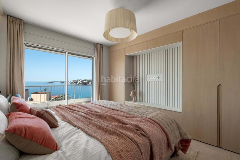 Foto c171908e-001d-41f9-8130-c8724536e45a. Pis amb calefacció aparcament a Cala Major Palma de Mallorca