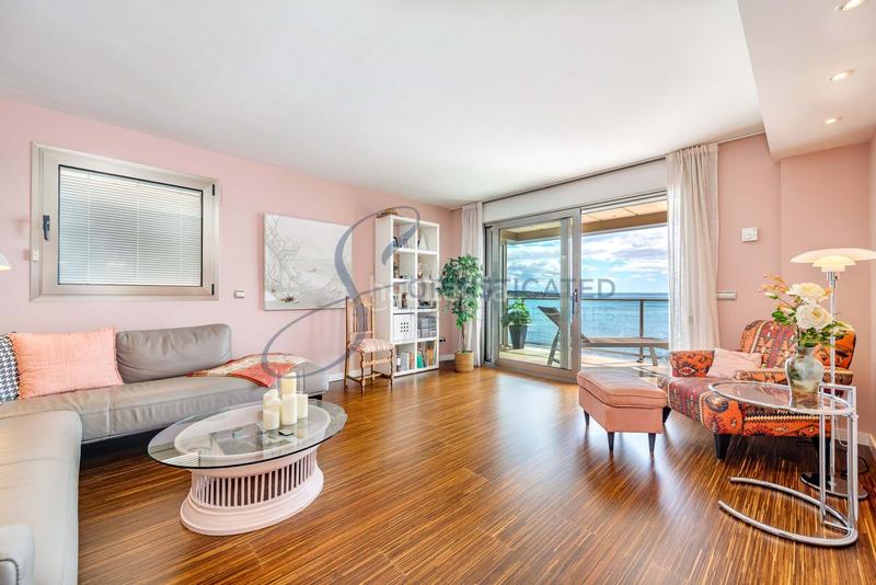 Foto 41119262-0d20-45e3-bdb4-97156622854c. Appartamento con parcheggio in Cala Major Palma de Mallorca