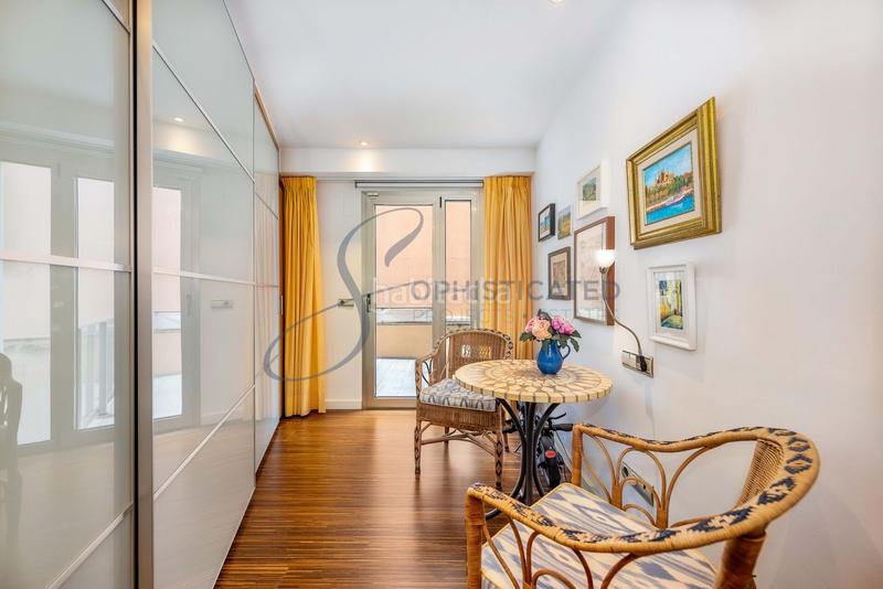 Foto 2b565c93-7db7-476b-a1f0-8d2c5c33f182. Pis amb aparcament a Cala Major Palma de Mallorca