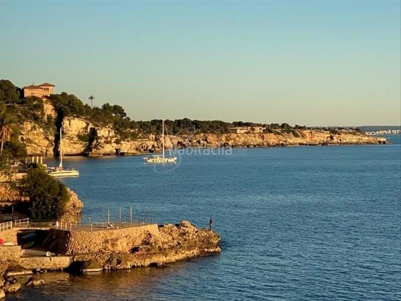 Foto 6c0767fa-acbf-402b-8c2d-d885cec504c1. Pis amb aparcament a Cala Major Palma de Mallorca