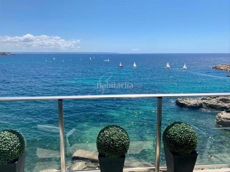 Foto 76c7234c-b5a7-4fe9-9da5-da5d6a5a6f3e. Pis amb aparcament a Cala Major Palma de Mallorca