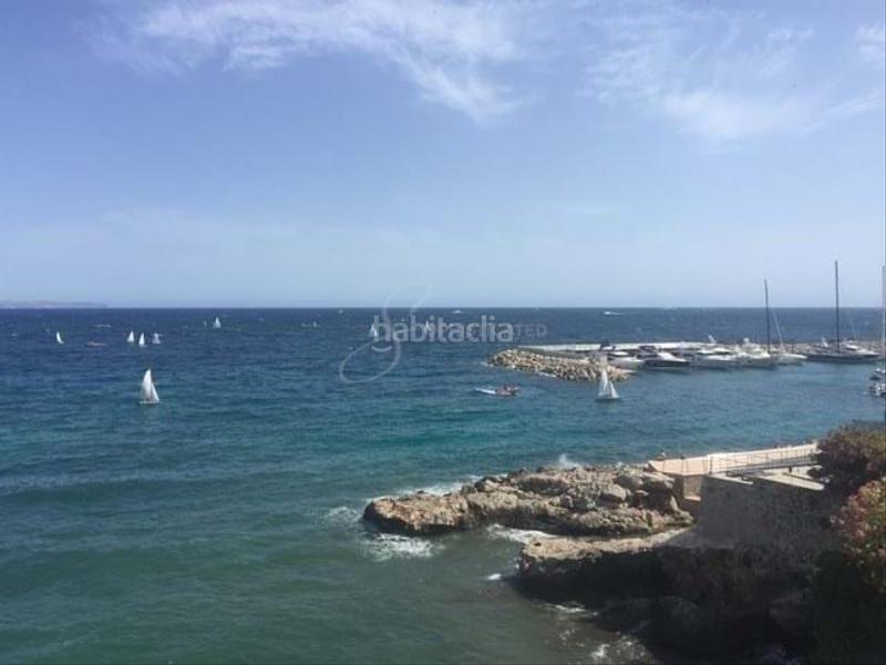 Foto ed32fbc9-2d41-47fd-9a1c-63818ac8f02d. Pis amb aparcament a Cala Major Palma de Mallorca