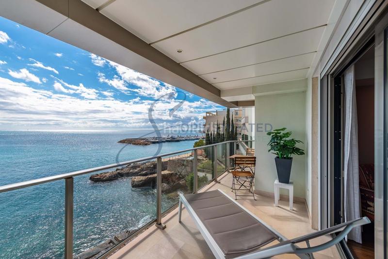 Foto 0a55d082-9a1a-4193-b140-d80615093a9c. Piso en Cala Major Palma de Mallorca