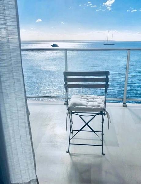 Foto 0b2f6280-ac70-4a2d-a422-eb76373f2cbc. Piso en Cala Major Palma de Mallorca