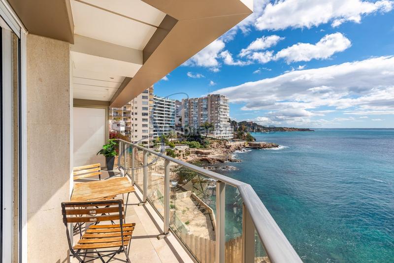 Foto 14ff49aa-6bf0-4748-9c38-744b96b7ef2b. Piso en Cala Major Palma de Mallorca
