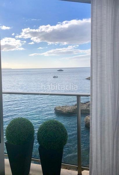 Foto 450507b9-2c79-420f-80a3-cb95b61e70d5. Piso en Cala Major Palma de Mallorca