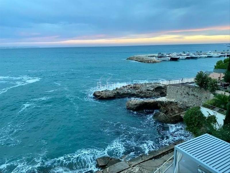 Foto 66eb9d60-b385-4775-b891-2341fcd9705e. Piso en Cala Major Palma de Mallorca