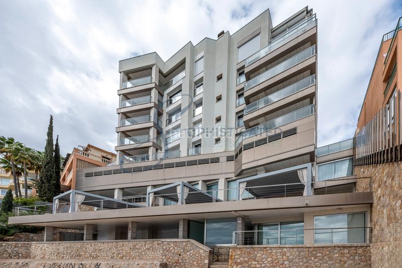 Foto 803d7855-5591-4f64-88ee-fced842dfe49. Piso en Cala Major Palma de Mallorca