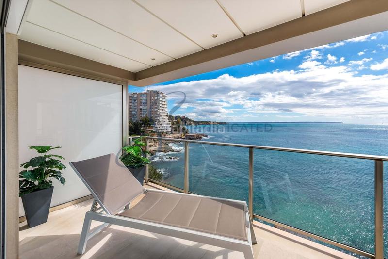 Foto 9a52d13f-e9a6-40d0-88cd-31577ed817fa. Piso en Cala Major Palma de Mallorca