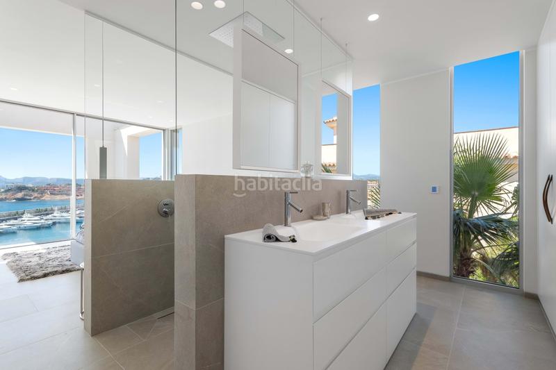 Foto 2062d0c1-54ac-4f40-9e08-14d4c6580776. Casa con parcheggio piscina in El Toro Calvià