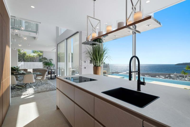 Foto 411fc213-a7b9-4a00-9862-316a6ca21375. Casa con parcheggio piscina in El Toro Calvià