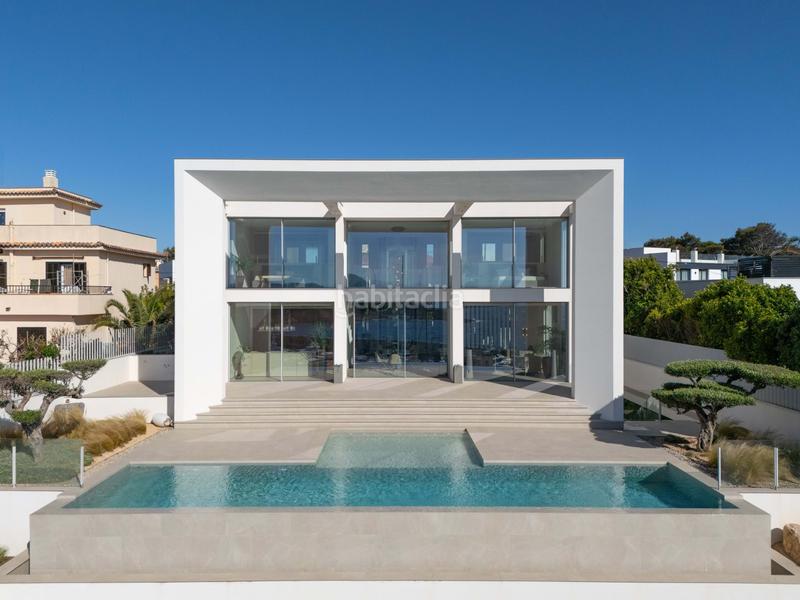 Foto ae3cbe85-270c-42c7-bf14-a67520140939. Casa con parcheggio piscina in El Toro Calvià