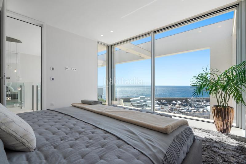 Foto e2923069-3d49-4416-81a3-9ce1a391cf32. Haus mit parking pool in El Toro Calvià