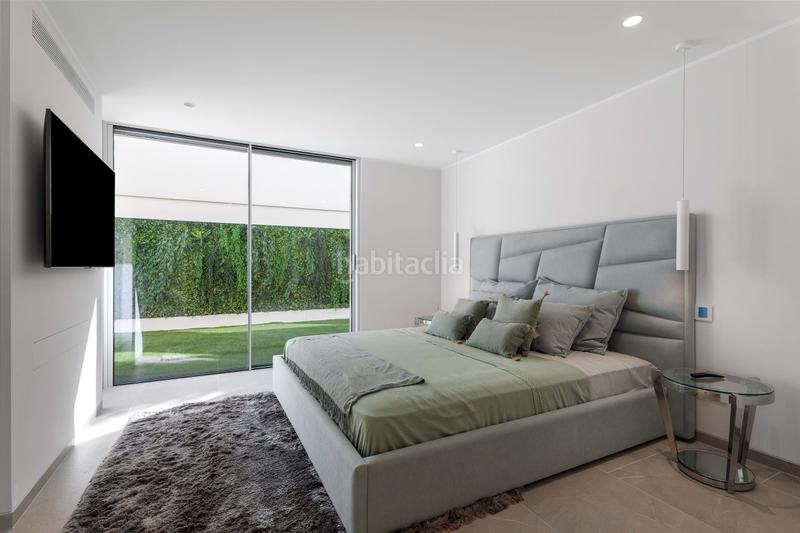 Foto 1c54629f-4a12-4f69-9a20-1fbaacf35c7e. House with parking pool in El Toro Calvià