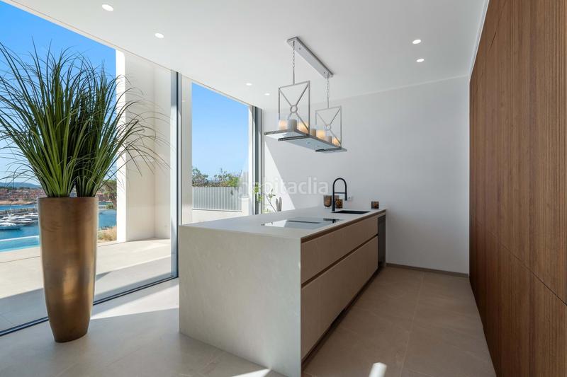 Foto 2abcdced-b704-4751-b32d-24345e8f23f5. House with parking pool in El Toro Calvià