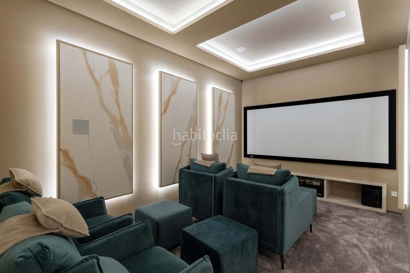 Foto 4def53a5-367c-4a4c-aac9-0bb61632e691. House with parking pool in El Toro Calvià