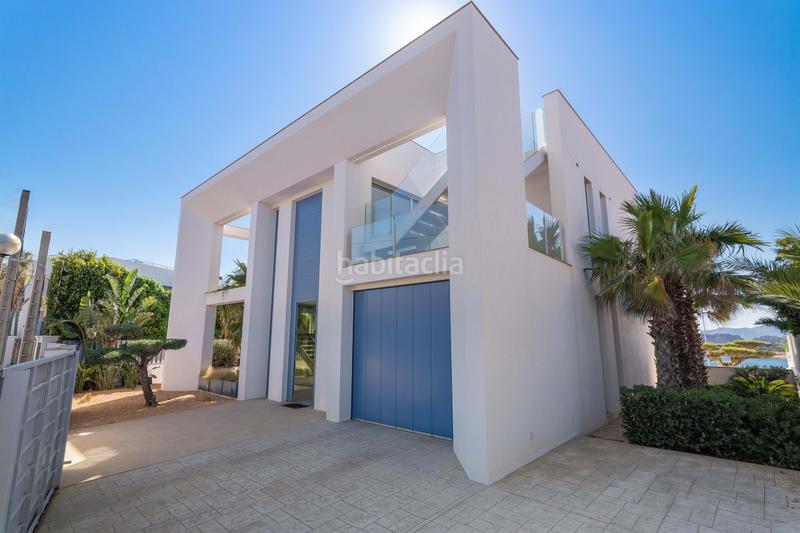 Foto 6bd82863-134e-4e1f-b009-88777853350d. House with parking pool in El Toro Calvià