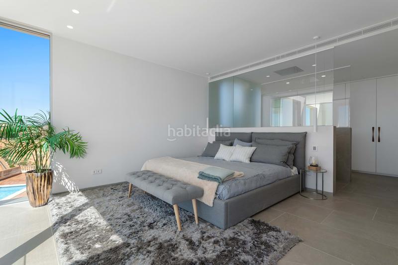 Foto 70a52d81-722f-484f-b2c9-96c2186a679a. House with parking pool in El Toro Calvià