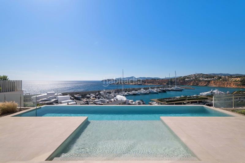 Foto 9bb1735e-87b4-4f8a-acf9-8853b31dacf6. House with parking pool in El Toro Calvià