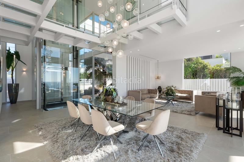 Foto bd513b8f-72df-4019-9a28-e359fdc4bb82. House with parking pool in El Toro Calvià