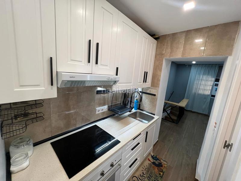 Foto 1b1342c4-deeb-4882-a8ad-eccab1628a7e. Duplex in carrer de sant iscle 52 in Turó de la Peira Barcelona