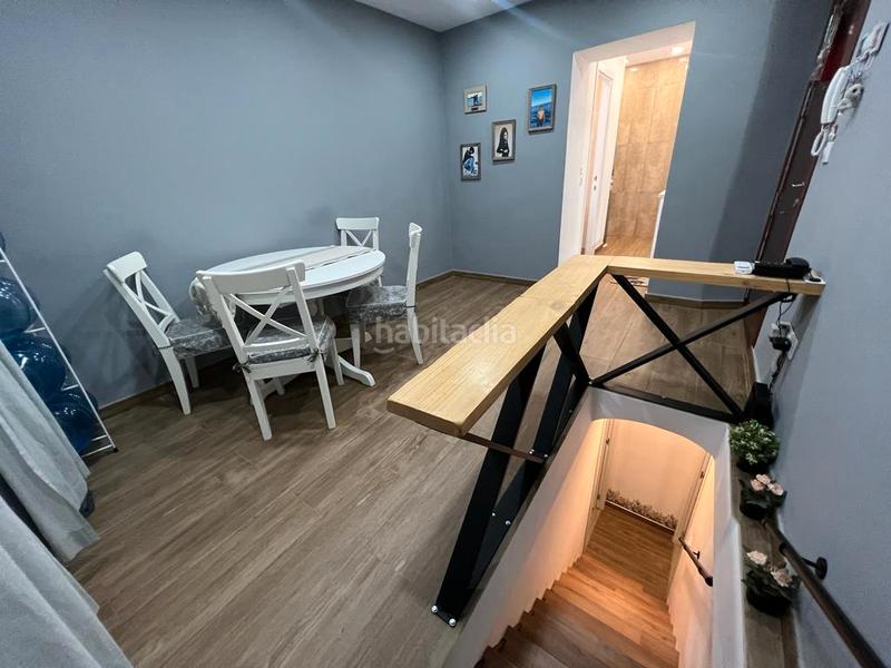 Foto 4c63b090-64c9-4249-b604-5504a1f8aa44. Duplex in carrer de sant iscle 52 in Turó de la Peira Barcelona