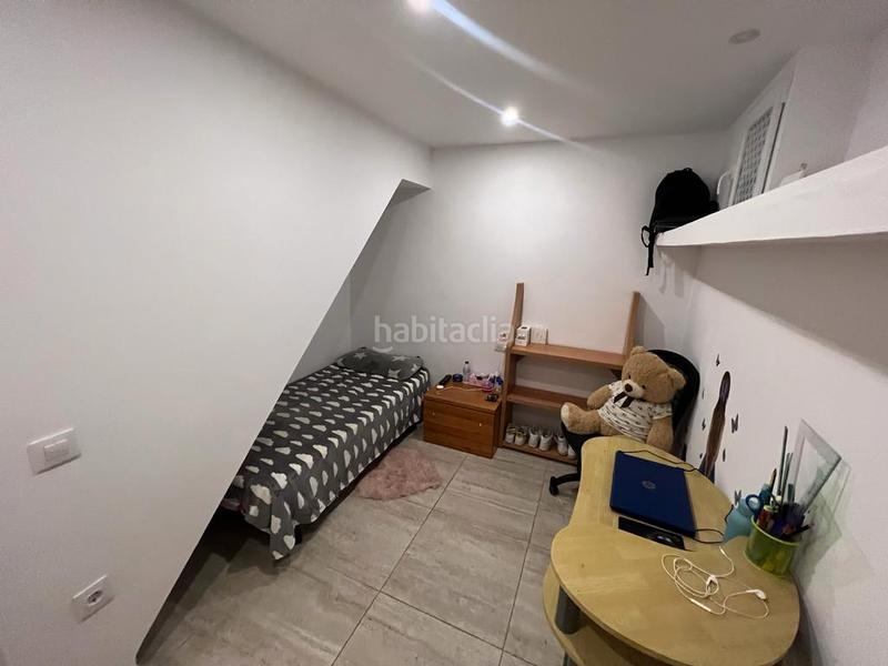 Foto dae15275-c6e3-413f-8e1d-2e1d9d1d2103. Duplex in carrer de sant iscle 52 in Turó de la Peira Barcelona