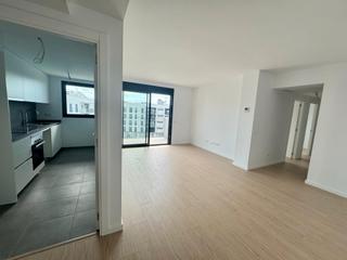 Pis  Carrer d'eugeni d'ors. Atico a estrenar