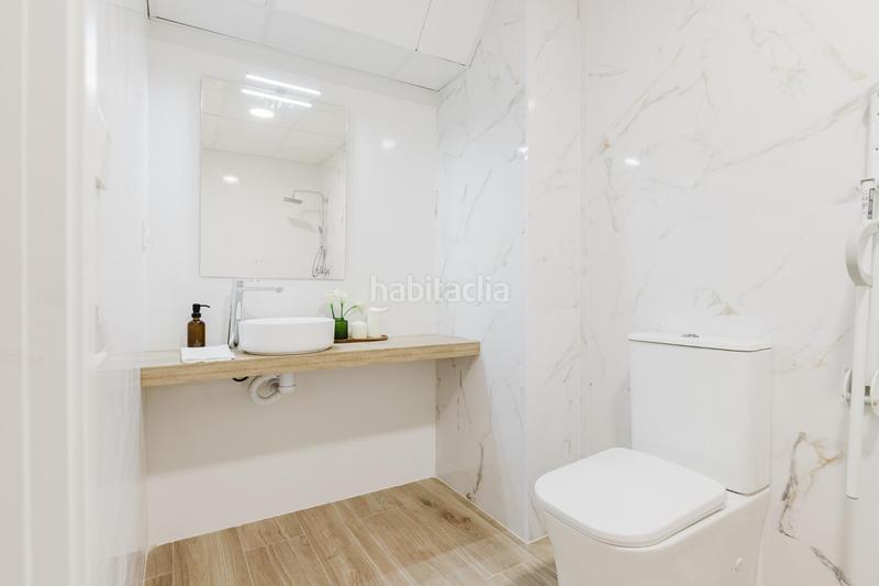 Foto 0867abdf-6067-4b44-ac7e-5a3e9f797793. Planta baixa a Torrefiel Valencia