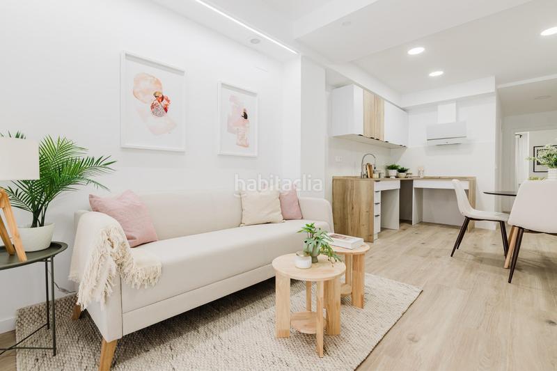 Foto 0f290f43-863a-4a9d-8b68-849143ee46a7. Planta baixa a Torrefiel Valencia