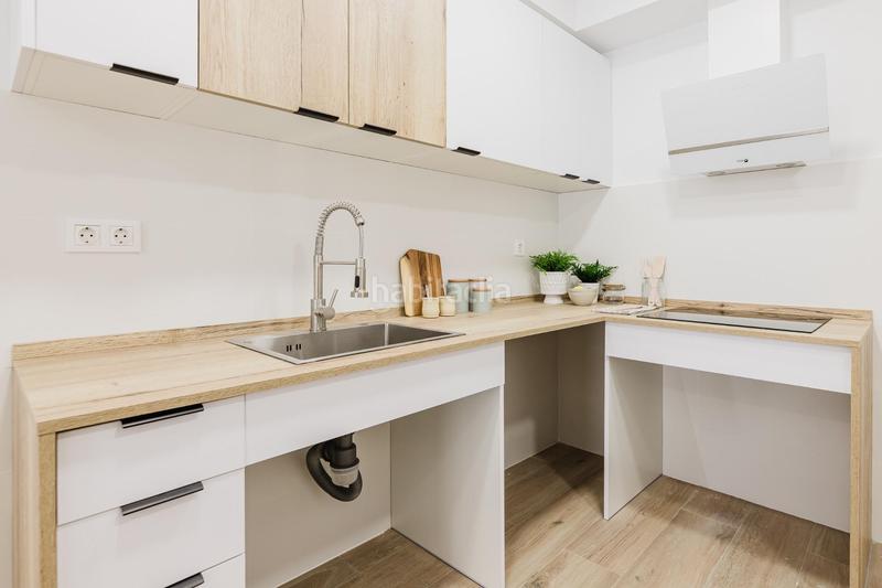 Foto 2e307224-2c44-439f-873e-b1ad0f3d61bc. Planta baixa a Torrefiel Valencia