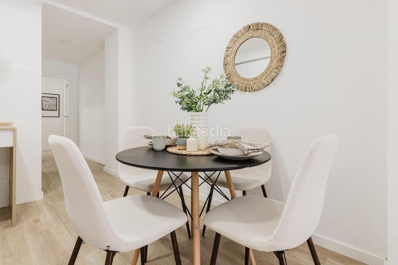 Foto 5138af36-dfde-4bcc-95e5-f56f28d3e8f7. Planta baixa a Torrefiel Valencia