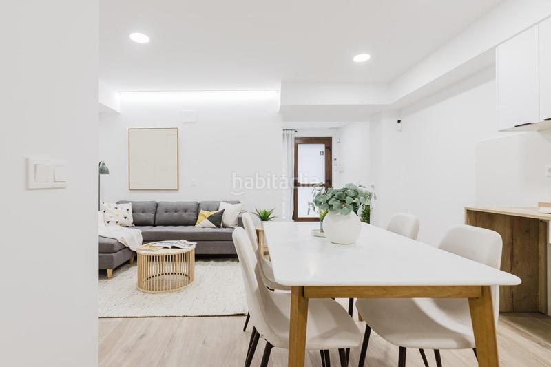 Foto 1afe466d-cb31-4be6-92f1-a323745a0d71. Planta baixa a Torrefiel Valencia