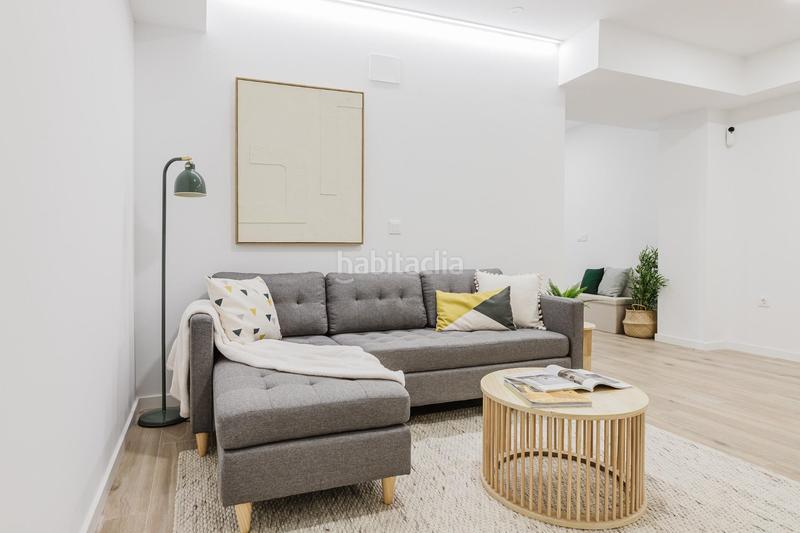 Foto 257ad402-d028-4a3f-b55b-2aac191d35d2. Planta baixa a Torrefiel Valencia