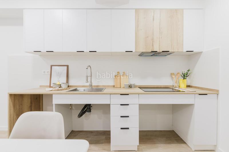 Foto 54670696-bec7-44d1-9d12-02ee270174cb. Planta baixa a Torrefiel Valencia