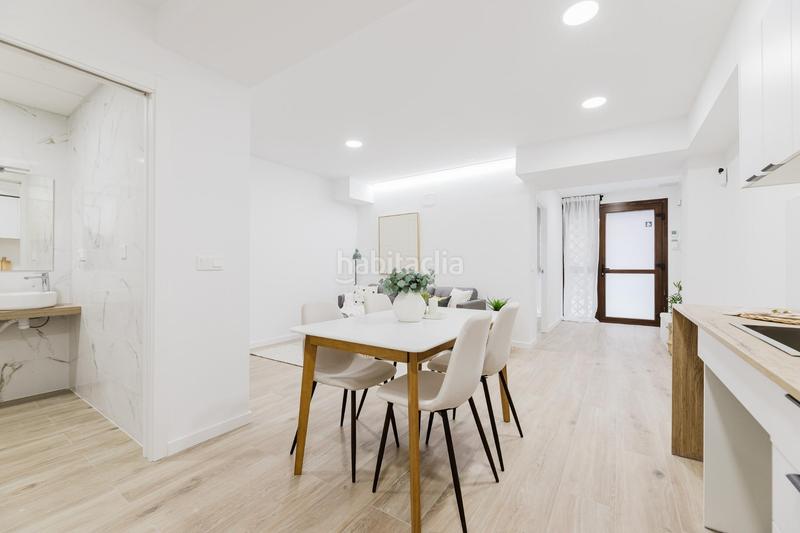 Foto 92e1c3e8-5401-4d0f-a65a-28e8165d3a5b. Planta baixa a Torrefiel Valencia