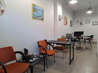 Locale commerciale in Torrefiel