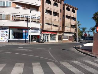 Local commercial  Puente toledano. Local en venta.