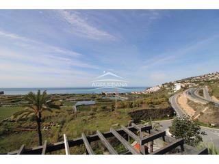 Àtic a Marcelino camacho 9. Ático en venta.