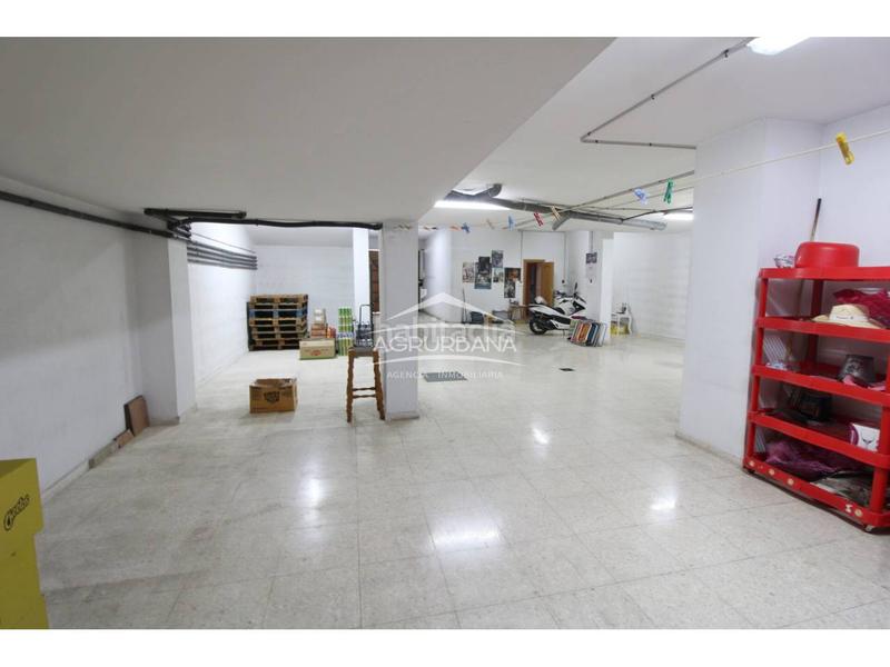 Foto 84b2078e-5fcd-4dd5-8d56-d9f8f36ccfbf. Casa a schiera con parcheggio piscina in Motril ciudad Motril