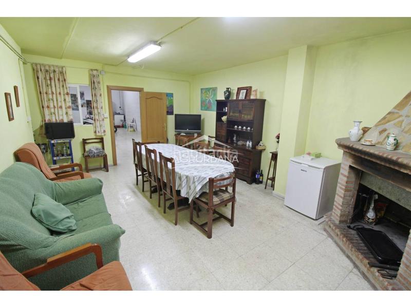 Foto 9510092e-1f5d-48bf-9084-93482383905f. Casa a schiera con parcheggio piscina in Motril ciudad Motril