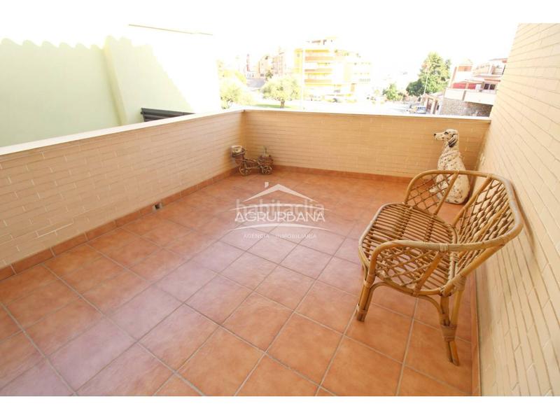 Foto 963e5ee9-a659-4bdb-ae8a-7a5170aec685. Casa a schiera con parcheggio piscina in Motril ciudad Motril