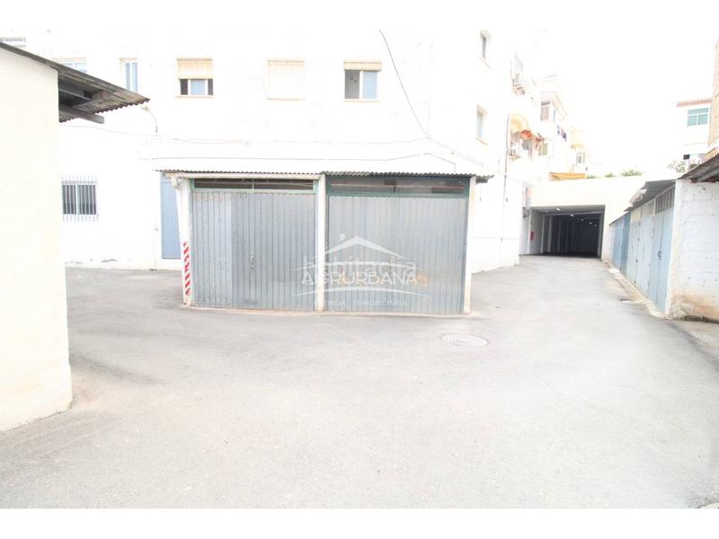 Foto 434a3efe-0c5b-4a20-ae44-eebf78b55b16. Appartement dans Motril ciudad Motril