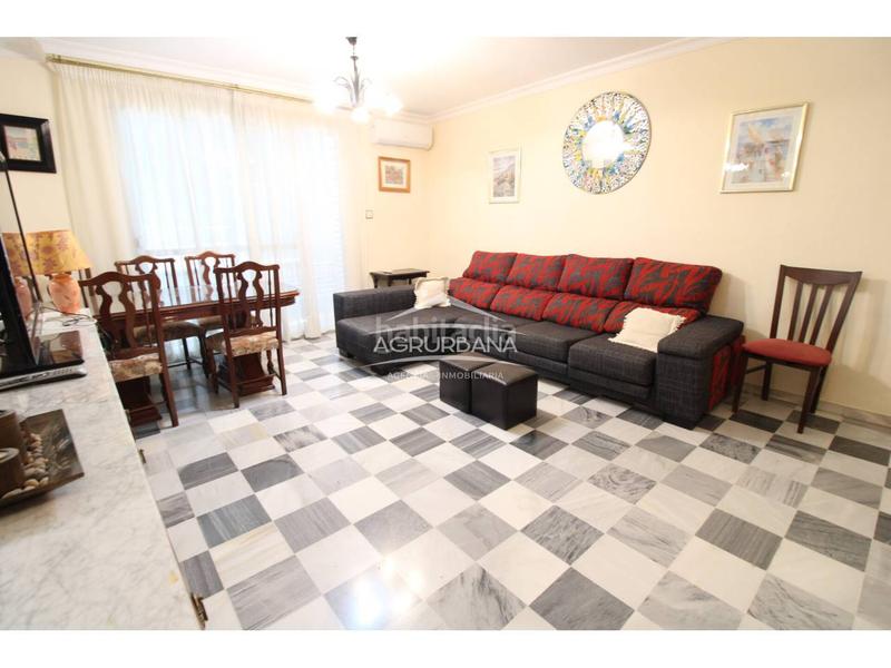 Foto 5d381d30-d7f1-4407-99cd-589059e6dc2f. Appartement dans Motril ciudad Motril