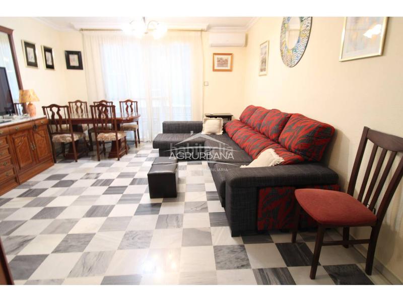 Foto 696a2c7e-dcad-49df-97e8-2f0fdcf31a76. Appartement dans Motril ciudad Motril