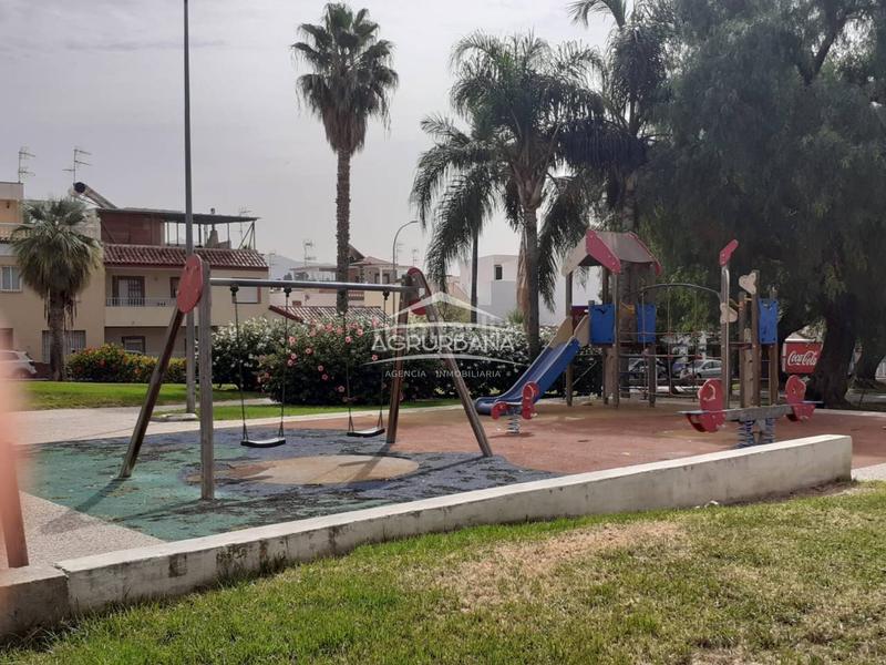 Foto 7d4d6165-cec3-4c9a-8dcf-93a9a3869582. Appartement dans Motril ciudad Motril