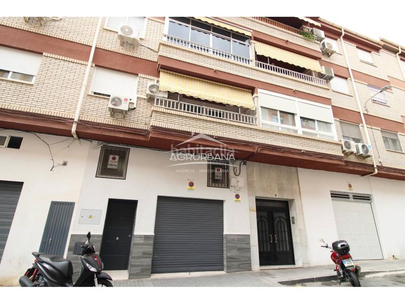 Foto 7fc84ba2-c6ff-40c9-8010-79f275f0748a. Appartement dans Motril ciudad Motril