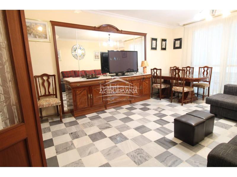 Foto a41569d7-6759-44ea-b80a-2c0cee168b67. Appartement dans Motril ciudad Motril