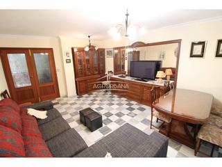 Pis  Jorge guillen. Piso en venta